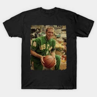 Tommy Heinsohn in 1964 T-Shirt